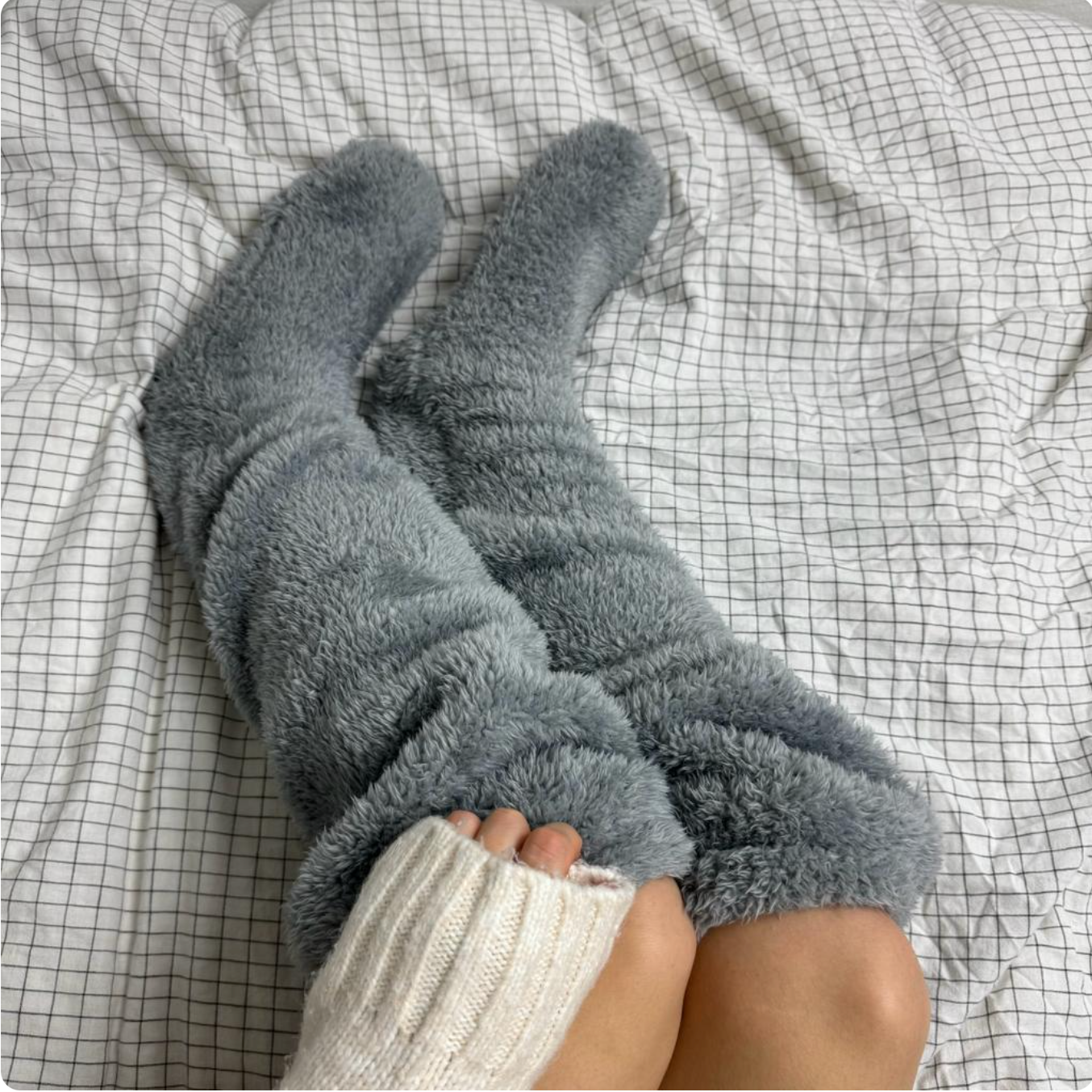Fuzzy Socks™